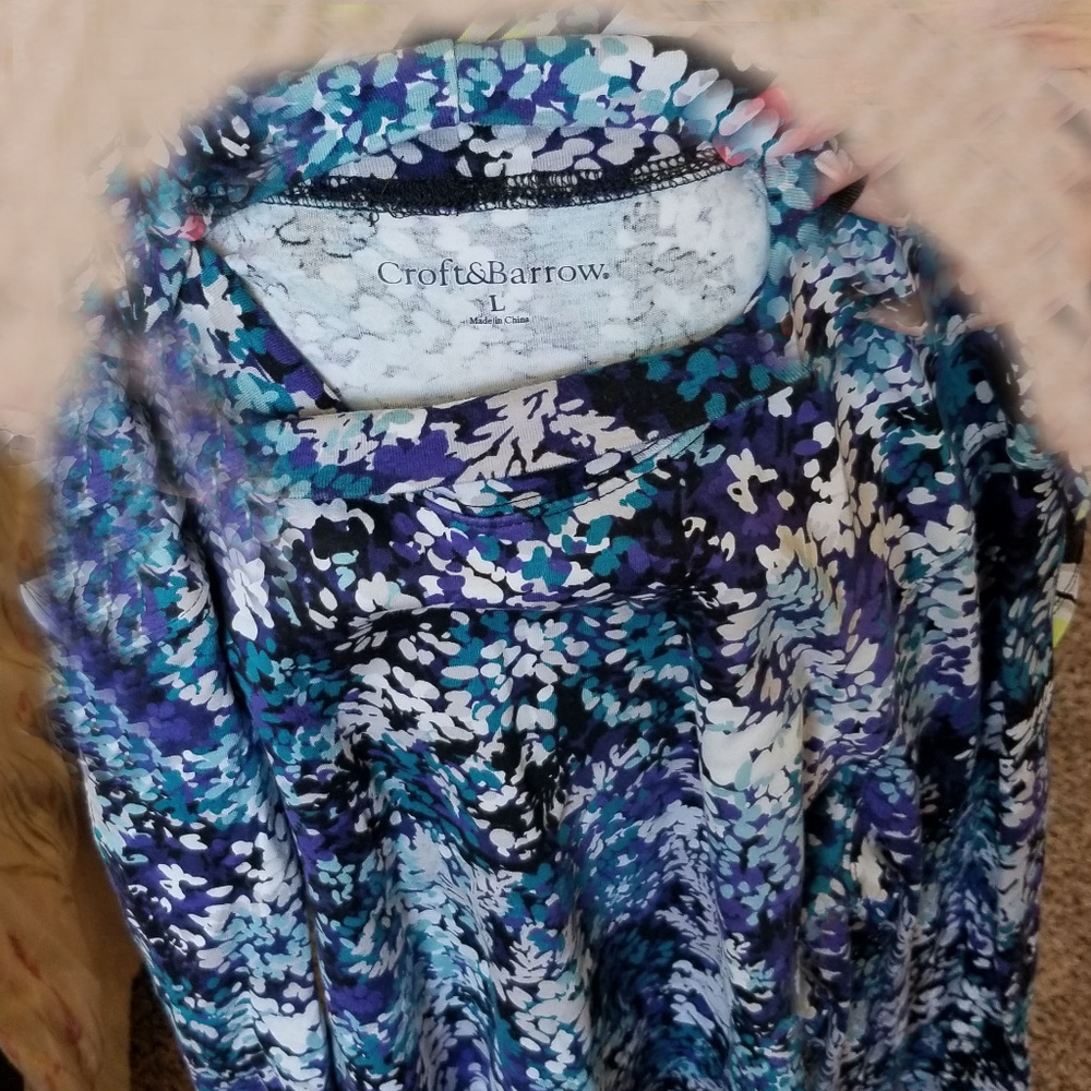 Woman's Top